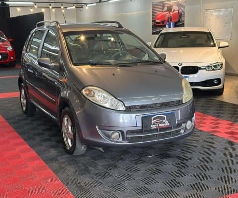 CAOA CHERY FACE 1.3 2012