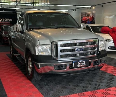 FORD F250 XLT F22 2009