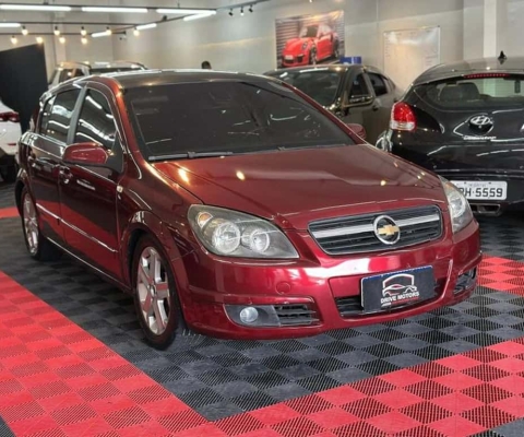 CHEVROLET VECTRA HATCH 4P GT 2009