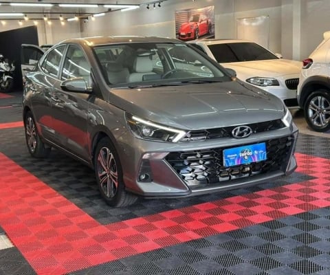 HYUNDAI HYUNDAHB20S10TA FE.P.P 2023