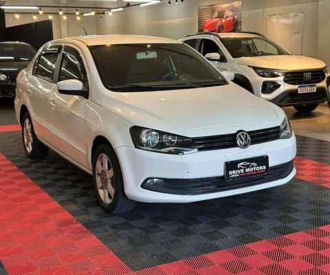 VOLKSWAGEN NOVO VOYAGE 1.6 2014