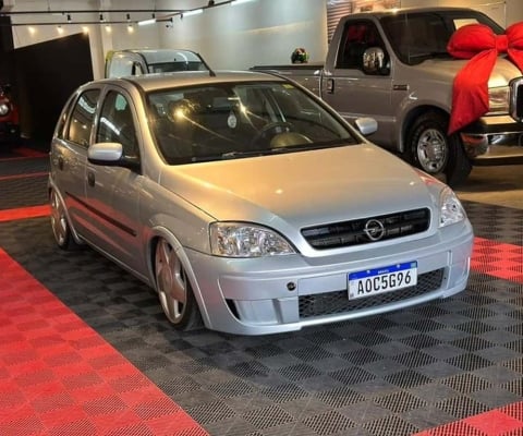CHEVROLET CORSA HATCH JOY 2007