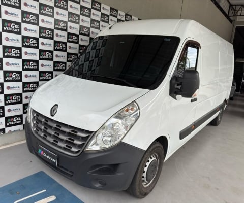 Renault Master  Extra2.3 2022