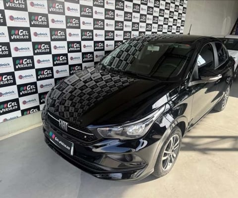 FIAT CRONOS 1.3 Firefly Drive - 2022/2022