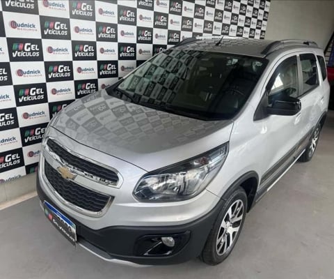 CHEVROLET SPIN 1.8 Activ 8V - 2015/2016