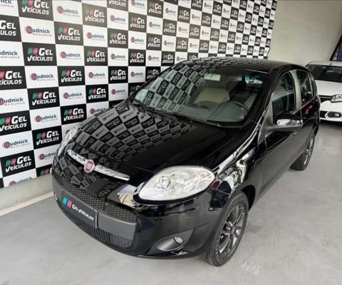 FIAT PALIO 1.6 MPI Essence 16V - 2016/2016
