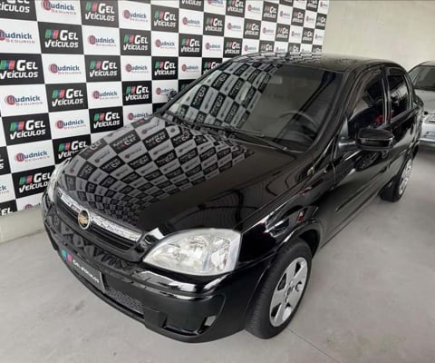 CHEVROLET CORSA 1.4 MPFI Premium Sedan 8V - 2010/2010
