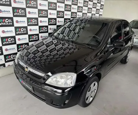 CHEVROLET CORSA 1.4 MPFI Premium Sedan 8V - 2010/2010