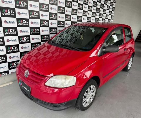 VOLKSWAGEN FOX 1.0 MI 8V - 2006/2006