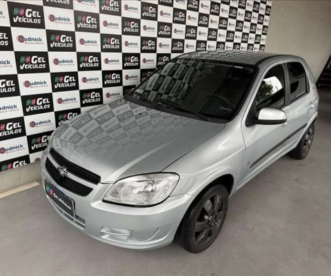 CHEVROLET CELTA 1.0 MPFI LT 8V - 2011/2012