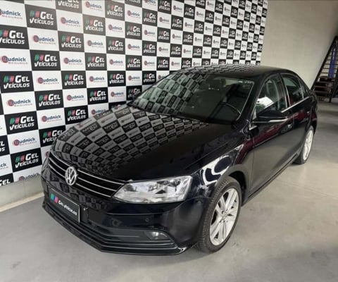 VOLKSWAGEN JETTA 2.0 TSI Highline 211cv - 2016/2016