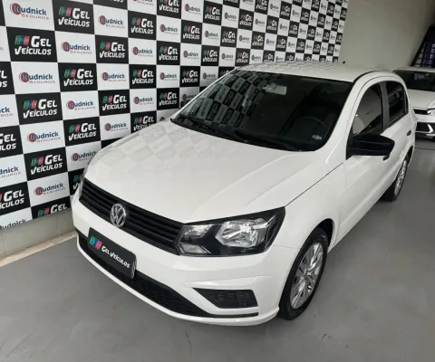Vw Gol Msi 1.6 2022