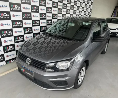 Vw Gol 1.0 2023