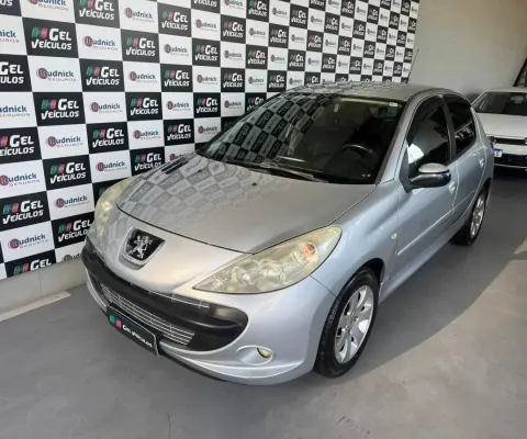 Peugeot 207 XS 1.6 2010