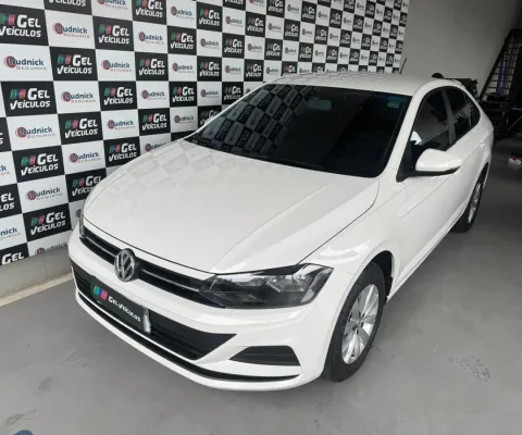 Vw Virtus MSI 1.6 2020