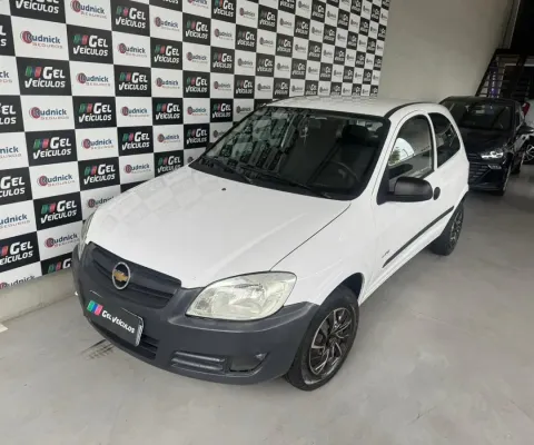 Gm Celta Life 1.0 2009