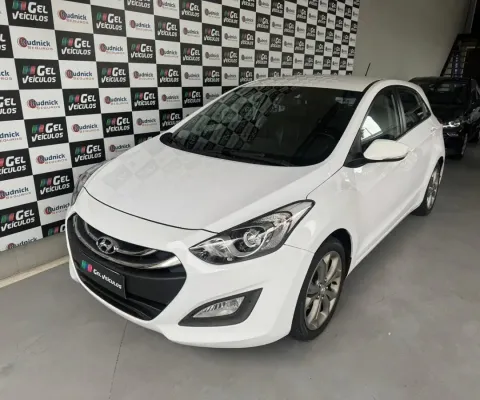 Hyundai i30 1.8 2014