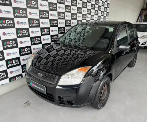 Ford Fiesta 1.0 2009