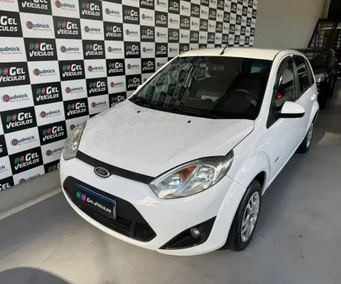 Ford Fiesta 1.6 2013