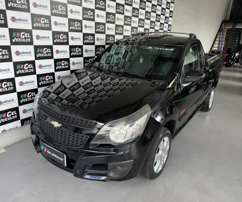 Gm Montana Sport 1.4 1011