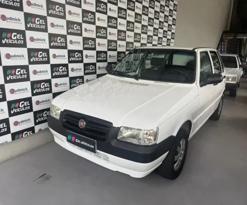 Fiat Uno Mille Economy 1.0 2010