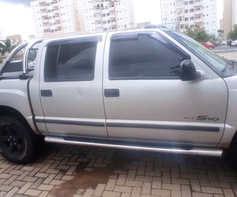 CHEVROLET S10 à venda.