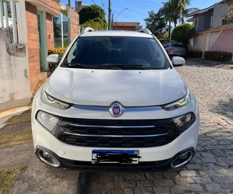 FIAT TORO à venda.