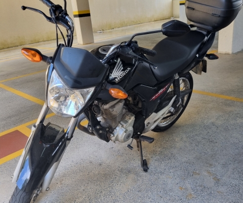 HONDA CG 160cc à venda.