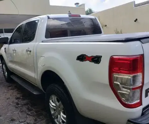 Ford Ranger XLT 3.2