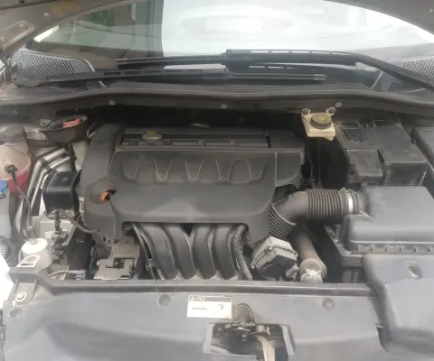 CITROËN C4 à venda.