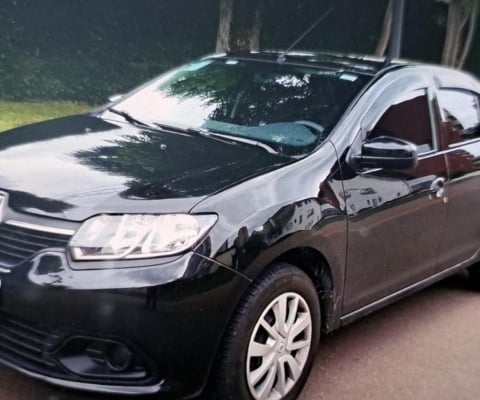 RENAULT LOGAN à venda.