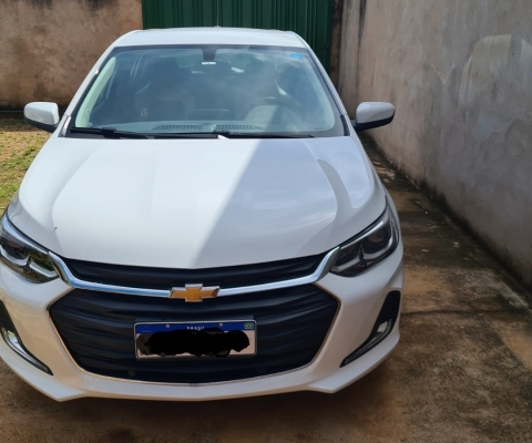 Onix Hatch Premier 2023/2024 Turbo, o mais completo!