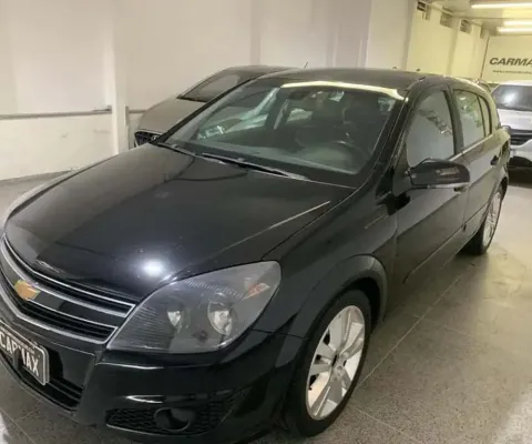 CHEVROLET VECTRA HATCH GT-X 2.0 8V 4P 2010