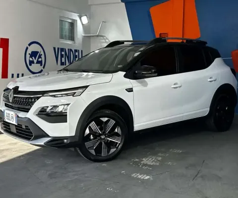 RENAULT KARDIAN PREM AT 2025
