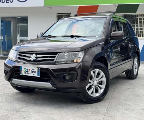 SUZUKI G.VITARA 2WD 5P 2013