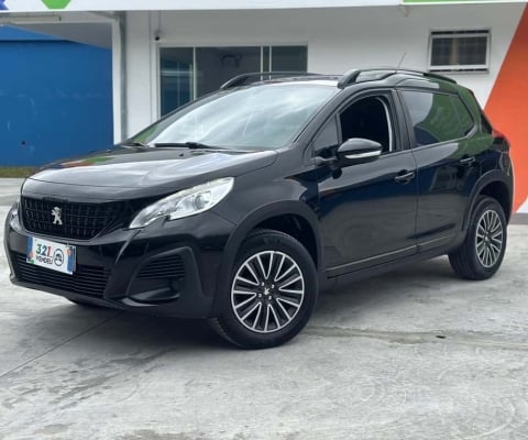 PEUGEOT 2008 ALLURE EAT6 2021