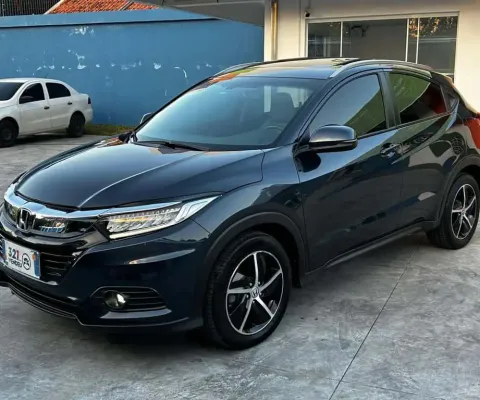 HONDA HR-V TOURING 1.5 TURBO 2020