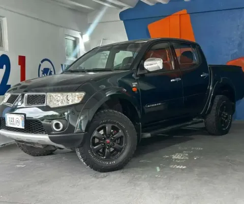Mitsubishi l200 triton 3.2 d 2013