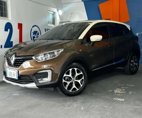 Renault captur inten 16a 2018