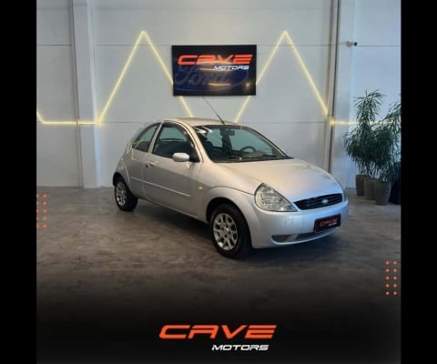 FORD KA GL Image 1.0i/ 1.0i Zetec Rocam