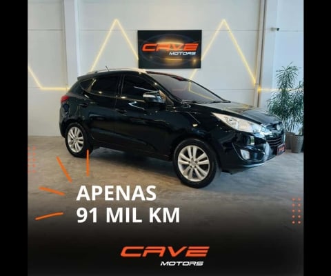 HYUNDAI IX35 2.0 16V 2WD Flex Mec.