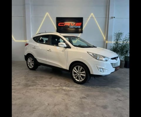 HYUNDAI IX35 2.0 16V 2WD Flex Mec.