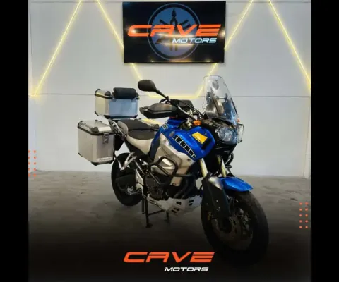YAMAHA XT 1200 Z  SUPER TÉNÉRÉ/ DX