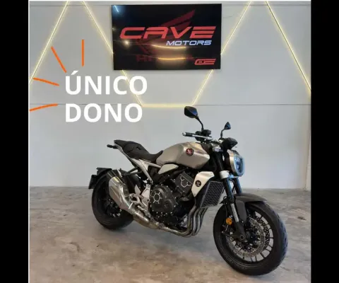 HONDA CB 1000R/ABS
