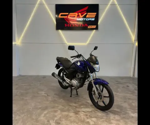 HONDA CG 150 TITAN-EX MIX/FLEX