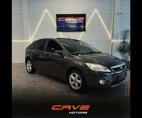 FORD FOCUS 1.6 S/SE/SE Plus Flex 8V/16V  5p
