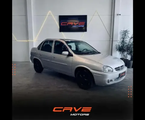 CHEVROLET CORSA Sed.Wind 1.0/Millenium/Classic VHC