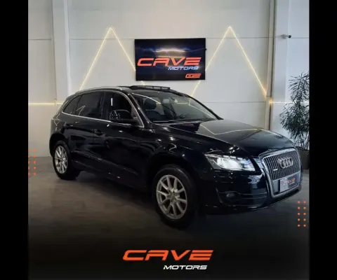 AUDI Q5 2.0 16V TFSI Quattro S Tronic