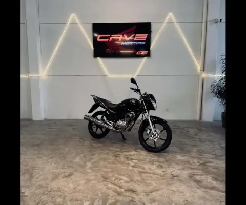 Honda cg 150 titan-ex mix/flex