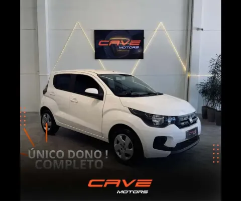 FIAT MOBI LIKE 1.0 Fire Flex 5p.